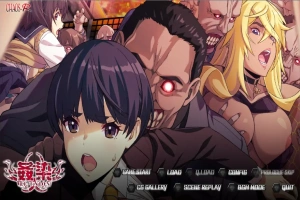 [ADV汉化] 姦染RE：UNION AI汉化版 电脑 [1.6G]-IS