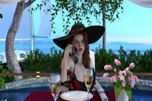 [欧美SLG/中文] 断裂点 突破点 Breaking Point-v0.3 Part 1 PC+安卓汉化版 [5.5G]-IS