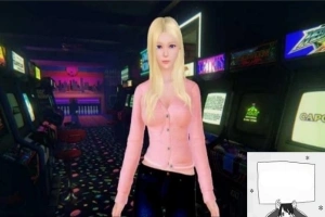 【AZ/ADV/中文】珠宝奇遇【900M】-IS