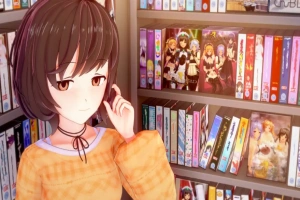 [日式SLG/汉化] 失调 不和谐 Dissonance [v0.12 Part 1 Public PC+安卓汉化版 [5G]-IS