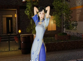 [亚洲SLG/汉化] 幻想后宫 Fantasy Harem：Heroine Backdoor v0.9740 PC+安卓汉化版 [900M]-IS