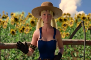 [欧美SLG/中文] 破碎之地的领主 Lord of the Shattered Lands [v0.3] PC+安卓 [2.1G]-IS