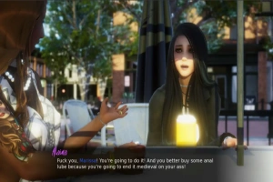 [欧美SLG/汉化] 私生活 私人生活 Private Lives v0.35 PC+安卓汉化版 [2.6G]-IS