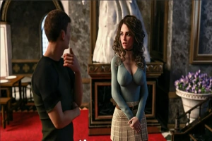 [欧美SLG/汉化] 欲望学院4完结 魔法学院 Lust Academy [S4 v4.10.1d] PC+安卓汉化版 [8G]-IS