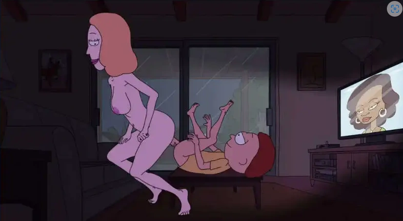 图片[1]-【同人SLG/汉化/动态】最难缠的中央有限曲线v3.6 AI版【PC+安卓/6.55G/更新】Rick and Morty – The Perviest Central Finite Curve [v3.6]-IS