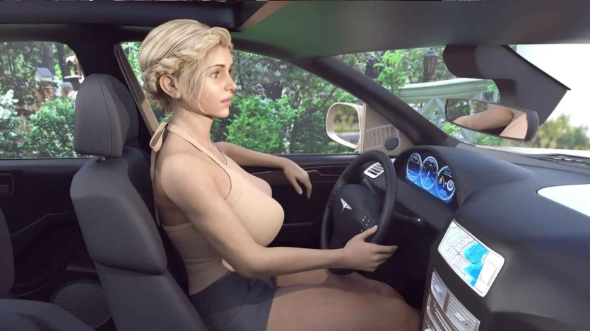 图片[2]-【欧美SLG/汉化/动态】熟女之谜0.1 AI版【PC+安卓/1.17G/更新】Mystery of MILFs [v0.1]-IS