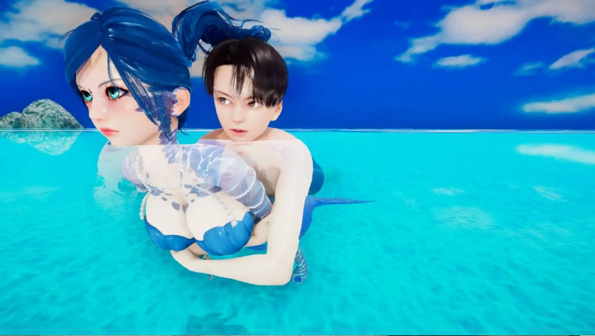 图片[3]-【萝莉SLG/汉化/动态】奴隶的罪行0.3赞助 AI版【PC+安卓/3.05G/更新】crimesofslaves [v0.3]-IS