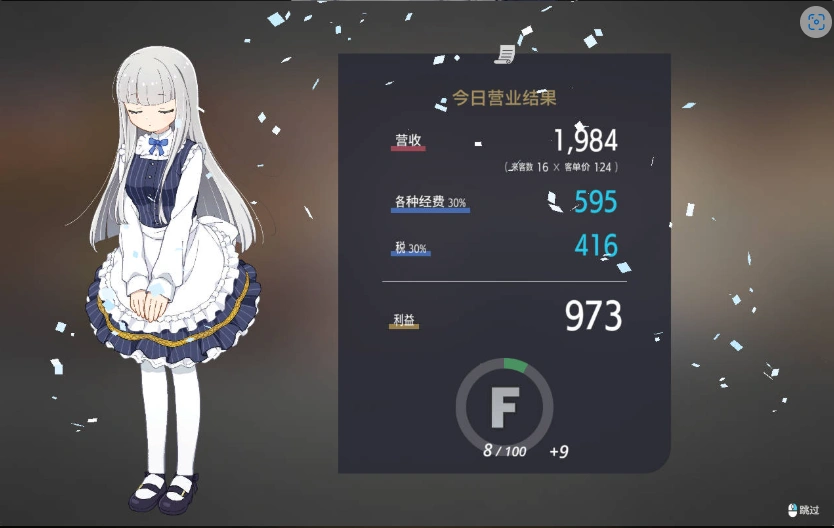 图片[4]-[养成经营SLG/中文/动态]堕落/崭新世界V1.0.4 官方中文正式版+存档[更新][1.2G]-IS