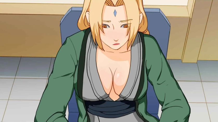 图片[2]-【同人SLG/汉化/沙盒】被查克拉束缚v0.11 AI版【PC+安卓/663M/更新】Bound by Chakra [v0.11]-IS