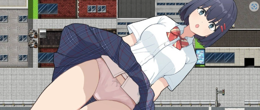 图片[4]-[精品RPG/中文]福利姬APP 官方中文步兵版+存档[新作][880M]-IS