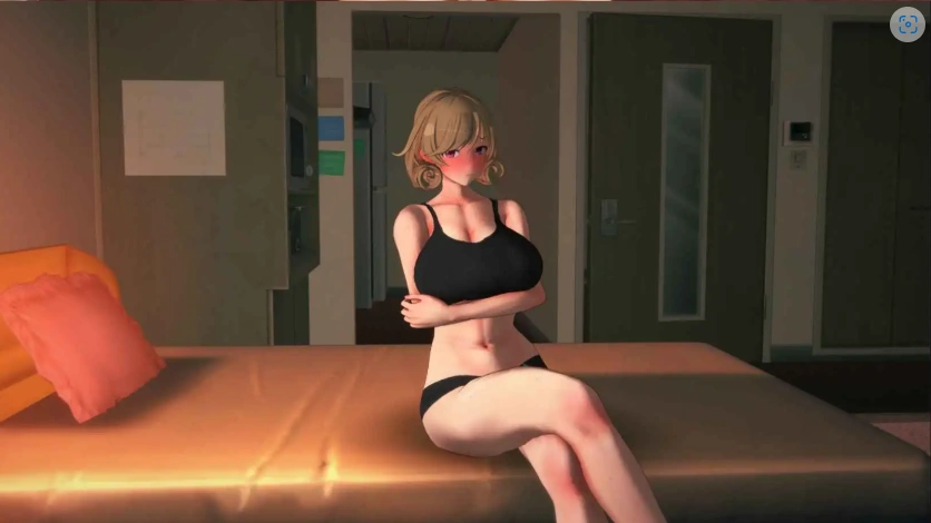 图片[5]-【日系SLG/汉化/沙盒】新家庭v0.2.6 AI版【PC+安卓/2.52G/更新】New Family [v0.2.6]-IS