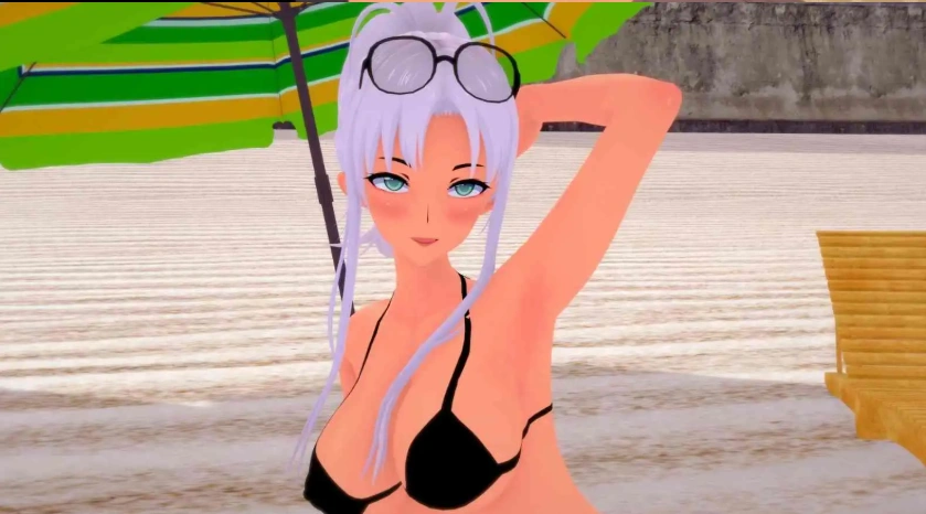 图片[5]-【日系SLG/汉化/沙盒】回归本源v0.38 AI版【PC+安卓/6.24G/更新】-IS