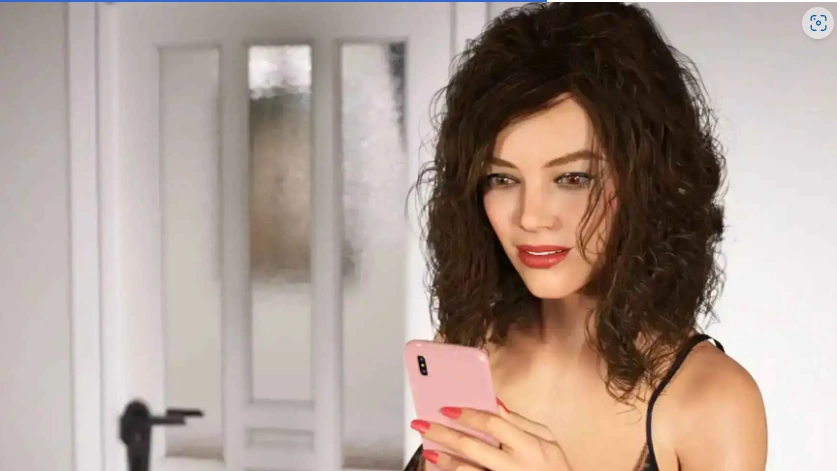 图片[1]-【欧美SLG/汉化/动态】超模：欲望捍卫者v1.5.0 AI版【PC+安卓/1.08G/更新】Supermodel: Defenders of Desire [v1.5.0]-IS