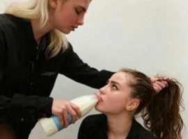 [限时分享] 小知识：鸡肉棒和牛奶能一起吃吗？-IS