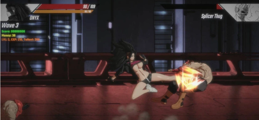 图片[2]-[精品ACT/动态/更新]真红玛瑙/纯净的红玛瑙 v0.130.0 官方中文版[3.2G]-IS