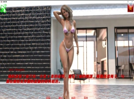 【欧美SLG/汉化/动态】五星物语0.9.0 AI版【PC+安卓/4.50G/更新】The Five Star Stories [v0.9.0]-IS