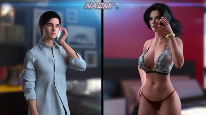 图片[2]-【欧美SLG/汉化/动态】启示录v0.09 AI版【PC+安卓/4.27G/更新】Apocalust [v0.09]-IS