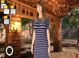 [欧美SLG/汉化] 双重感知 Double Perception v5.0 PC+安卓汉化版 [7G]-IS