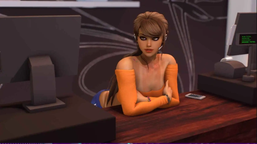 图片[3]-【欧美SLG/汉化/动态】金梦v0.4 AI版【PC+安卓/2.22G/更新】Goldream [v0.4]-IS