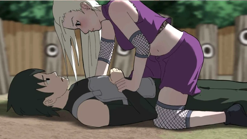 图片[5]-【同人SLG/汉化/沙盒】被查克拉束缚v0.11 AI版【PC+安卓/663M/更新】Bound by Chakra [v0.11]-IS