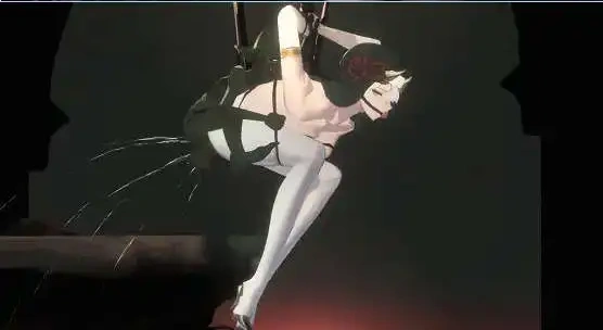 图片[2]-【究极ACT/中文/全动态】棘罪修女-伊妮莎 V0.75 官方中文版[7月更新/白丝高跟]【电脑/4.5G】-IS