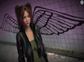 【欧美SLG/汉化/动态】闪烁的灯光0.1汉化版【PC+安卓/203MB/更新】-IS