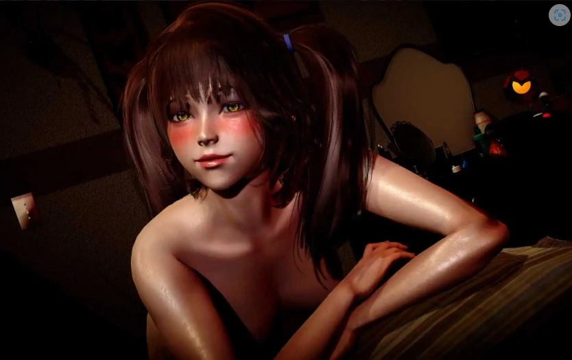 图片[4]-【欧美SLG/汉化/动态】认识怪人v0.4 AI版【PC+安卓/4.27G/更新】FR34KS [v0.4]-IS