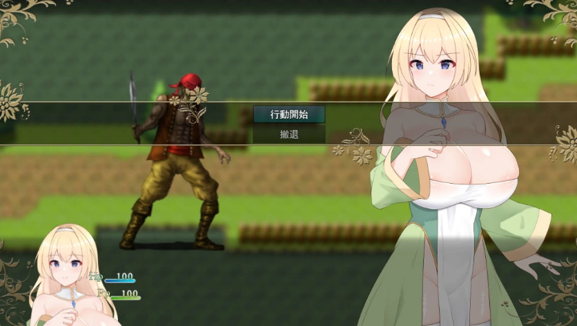 图片[3]-[热门RPG/汉化]纯洁女神 露娜克希娅 挂载AI汉化版 [新作] [1.5G]-IS