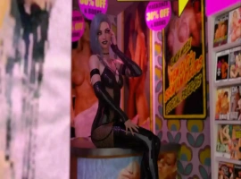 【欧美SLG/汉化/动态】大学时光S1: Ep.16 AI版【PC+安卓/5.10G/更新】University Days [S1: Ep.16]-IS