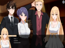 [亚洲SLG/中文/NTR] 一诺千劫 一个未被兑现的承诺-阿雅版 A Promise Best Left Unkept – Aya Edition V0.7.3 PC+安卓 中文版 [4.30G]-IS