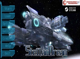 【欧美SLG/汉化/沙盒】星梦v0.65 AI版【PC+安卓/1.60G/更新】Stellar Dream [v0.65]-IS