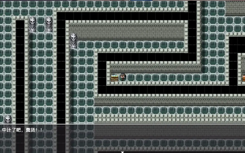 图片[4]-【日系RPG/AI汉化】魔法少女天使之心1.0【PC+安卓/574M】-IS