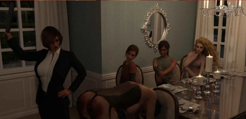 图片[3]-【欧美SLG/汉化/动态】皇家v0.2 AI版【PC+安卓/3.20G/更新】The Royals [v0.2]-IS