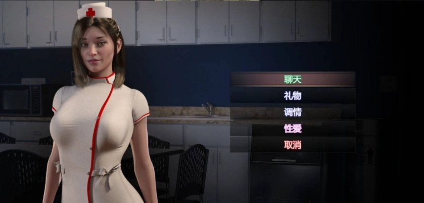 图片[3]-[神级RPG/汉化/动态]蛇之交响曲V33064 AI汉化版[更新][PC+安卓][7.5G]-IS