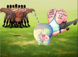 【日系RPG/AI汉化】性感骑士雪姬1.0【PC+安卓/927M】-IS