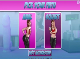 [欧美SLG/汉化/同性] 城市的夏天 Summer In The City-v0.63 PC+安卓汉化版 [1G]-IS