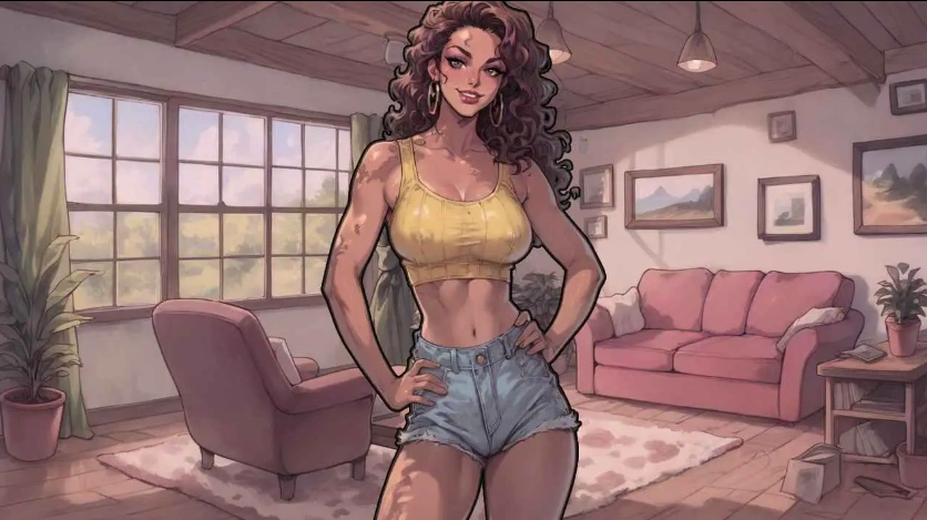 图片[4]-【欧美SLG/汉化/动态】里约的诱惑v0.12 AI版【PC+安卓/417M/更新】Seduced in Rio [v0.12]-IS