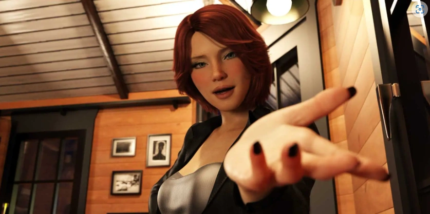 图片[4]-【欧美SLG/汉化/完结】如果成绩不重要，爱你会更容易1.0完结 AI版【PC+安卓/1.22G/更新】Loving You Would be Easier if Grades Weren’t Important [Final]-IS