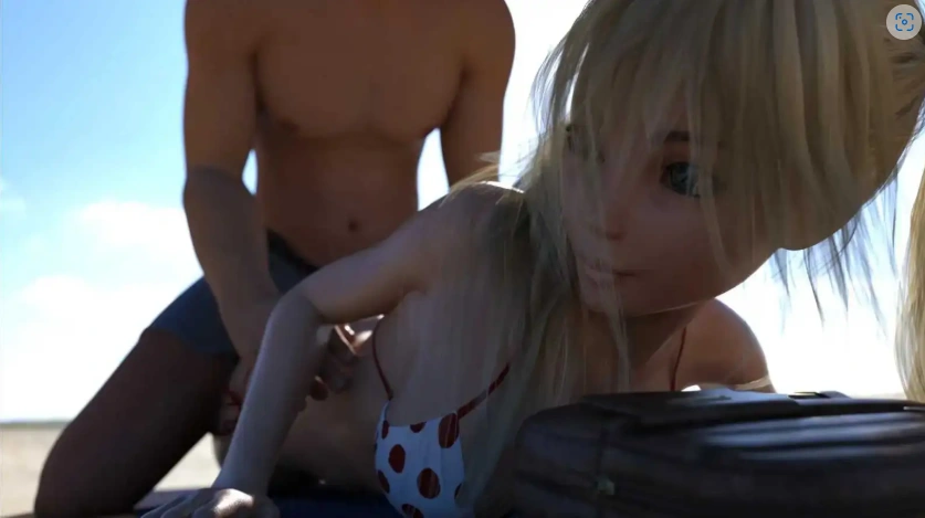 图片[4]-【欧美SLG/汉化/沙盒】快乐夏日v0.7.1r AI版【PC+安卓/3.04G/更新】Happy Summer [v0.7.1r]-IS