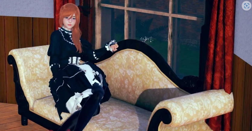 图片[1]-【亚洲SLG/汉化/沙盒】任性旅行者之家0.16 AI版【PC+安卓/9.67G/更新】Home for Wayward Travellers [v0.16]-IS