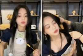 ❤️这么多瓜一次吃个够❤️收集23-24年的300多弹各种类型的【门事件合集】内容太多含目录❤️ 【1385V+1931P /88G 】-IS