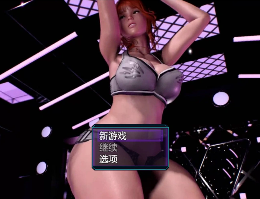 图片[1]-[伦理RPG/汉化/动态] 我的新生活 重置版 My New Life: Revamp v0.98 汉化版+全回想画廊MOD [更新][10.2G]-IS