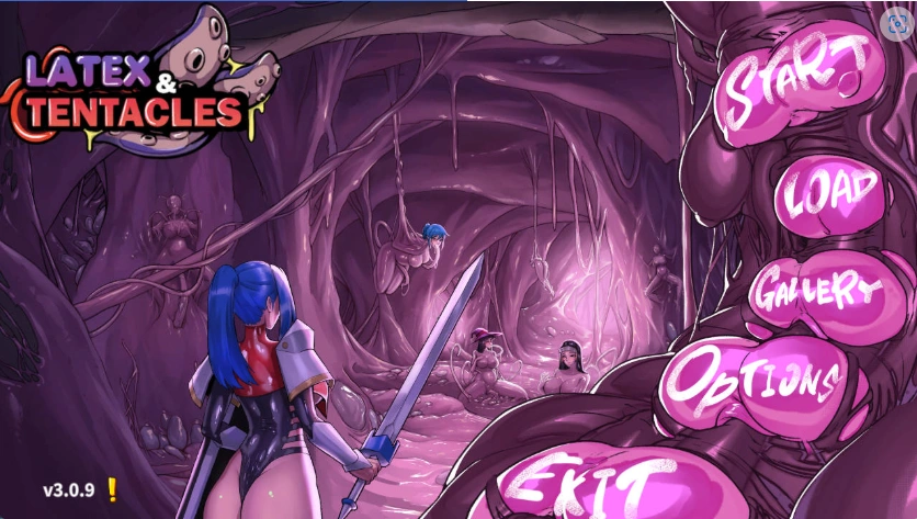 图片[1]-[塔防经营SLG/中文/动态]模拟触手V3.0.9 官方中文步兵版[更新][4G]-IS