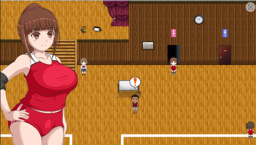 图片[3]-[像素RPG/中文/动态]青春艳情曲 官方中文版步兵版 [1.5G]-IS