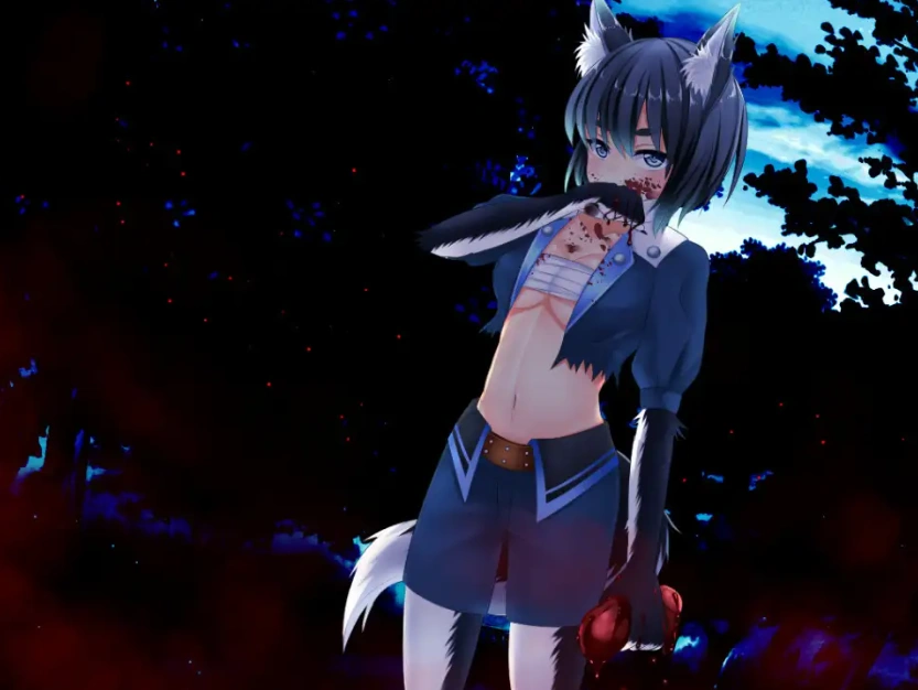 图片[1]-【日系RPG/AI汉化】来自 Frontier1.0【PC+安卓/1.23G】-IS