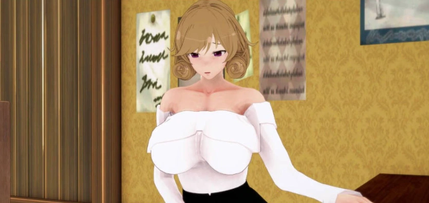 图片[5]-[日系SLG/汉化/动画/更新]新家庭 New Family v0.2.5 AI汉化版 PC+安卓 [2G]-IS