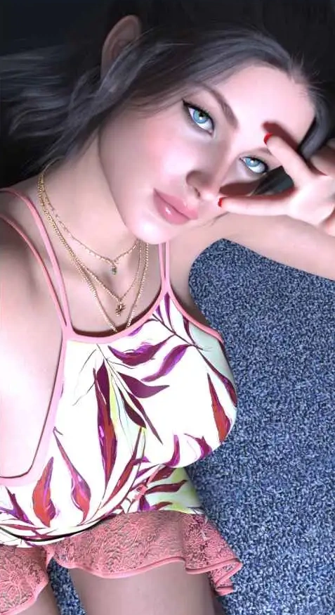 图片[1]-【欧美SLG/汉化/动态】完美情侣v0.3 AI版【PC+安卓/290M/更新】A Perfect Couple [v0.3]-IS