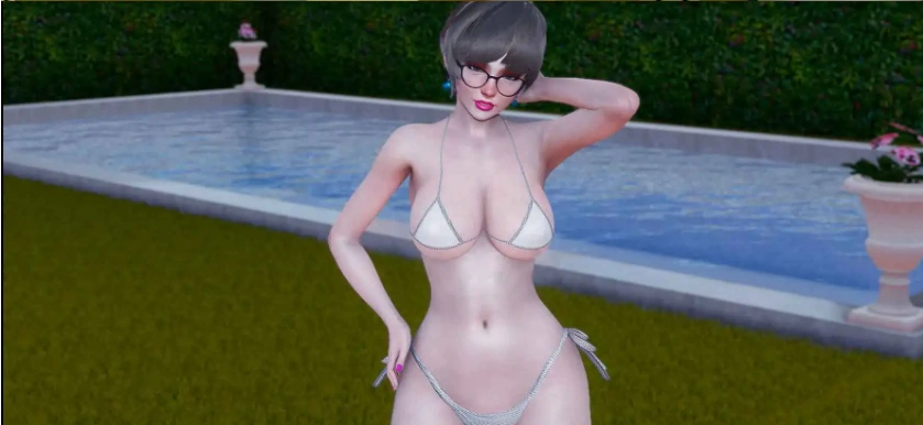 图片[3]-【欧美SLG/汉化/沙盒】欲望小镇0.9赞助 AI版【PC+安卓/8.01G/更新】Lust Village [v0.9]-IS