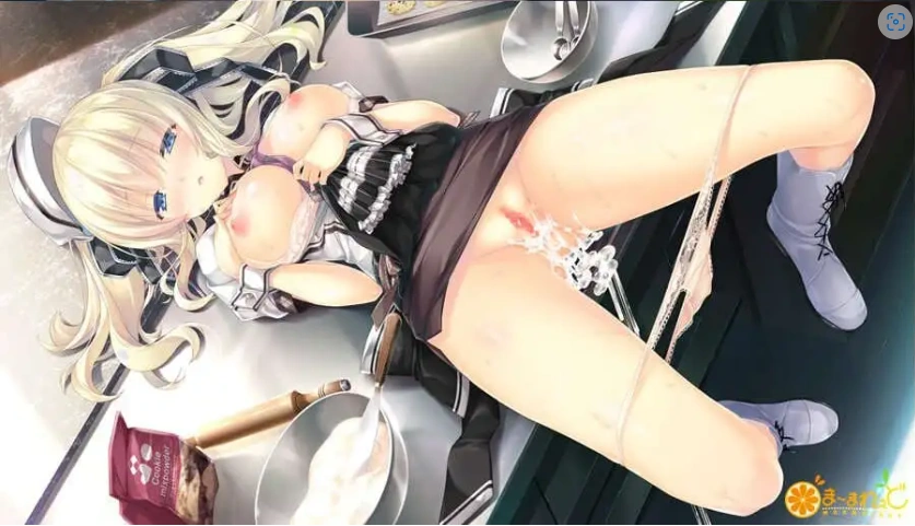 图片[5]-【大型ADV/中文】回家前都算是棉花糖V1.31 官方中文版+全CG存档[新作]【电脑/5.7G】（お家に帰るまでがましまろです）-IS