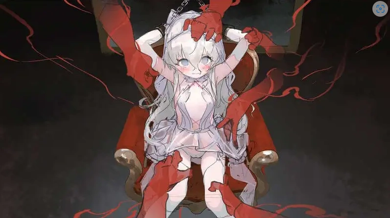 图片[3]-【ARPG/中文/动态】大家的魔法少女V0.44e 官方中文Demo版[新作]【电脑/380M】-IS